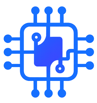 KI-Akademie Logo