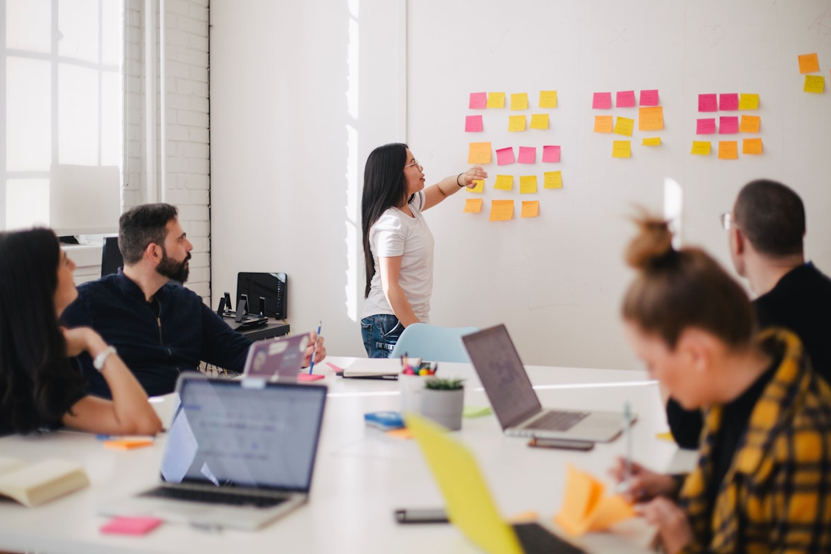 Professionelle Online KI-Schulung für Unternehmen